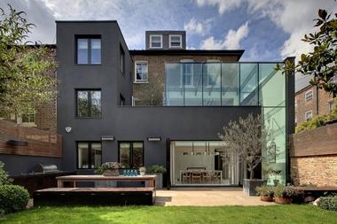 Souldern Road / DOS Architects