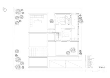 Gallery of Lighthouse Residence  / LEESLIST & Leejae Architects  - 25