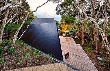 Cabin 2 / Maddison Architects