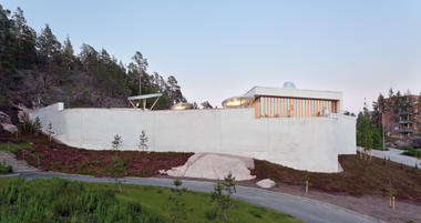 Gallery of House of Children in Saunalahti / JKMM Architects  - 21