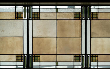 Gallery of AD Classics: Unity Temple / Frank Lloyd Wright  - 19