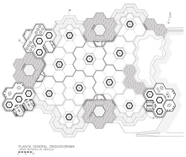 Gallery of Orquideorama / Plan B Architects + JPRCR Architects  - 21