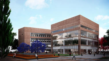 Segundo Lugar Concurso de Proyectos Arquitectónicos Para las Regiones de Lima y Callao, Perú