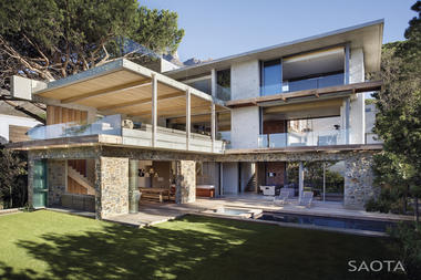 Glen 2961 / SAOTA