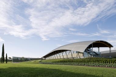 切塞纳泰诺村 / Antonio Citterio Patricia Viel & Partners