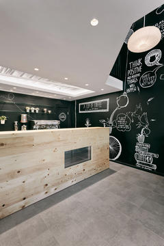 Gallery of Stock Coffee / Arhitektura Budjevac  - 11