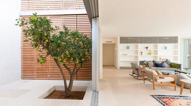 Gallery of Aamchit Courtowers / Hashim Sarkis   - 27