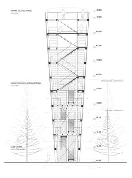 Gallery of Kelčský Javorník Observatory / Mimosa Architekti    - 2