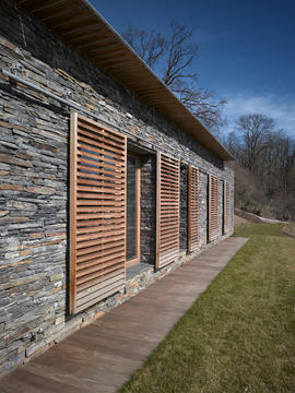 Gallery of Family House in Všeradice / studio pha  - 3