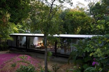 Casa Varanda / Carla Juaçaba
