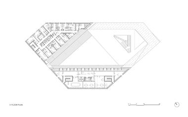 Gallery of Maison Stéphane Hessel / JDS Architects  - 18
