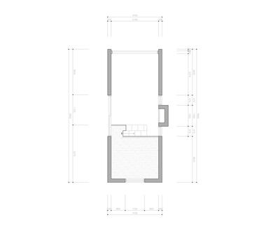 Gallery of Slow Town Tiny House / The Plus Partners + DNC Architects  - 16