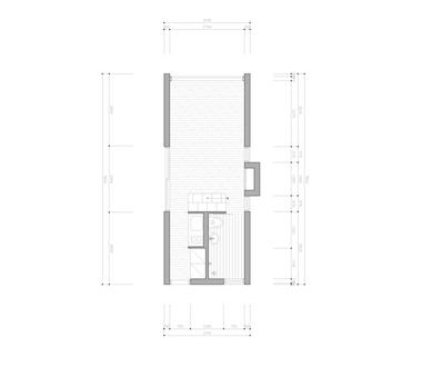 Gallery of Slow Town Tiny House / The Plus Partners + DNC Architects  - 15