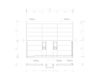 Gallery of Slow Town Tiny House / The Plus Partners + DNC Architects  - 21
