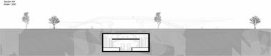 Gallery of Metro Station 20 / MSB Architects   - 4