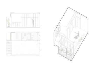Galería de Quintana 4598 / IR arquitectura  - 25