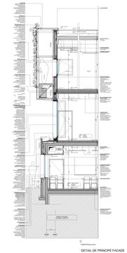 Gallery of Les Trois Mondes School Group / Joly&Loiret  - 40