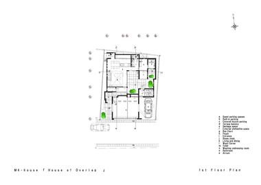 Gallery of M4 House / Architect Show  - 25