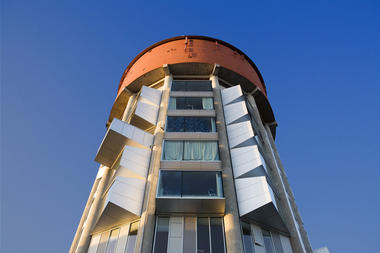 Gallery of 20 Creative Adaptive Reuse Projects   - 3