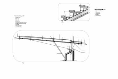 Gallery of Dominique Duvauchelle Stadium / Atelier du Pont  - 11