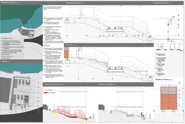 Gallery of Cultural Landscape Path / Archiplan Studio  - 23