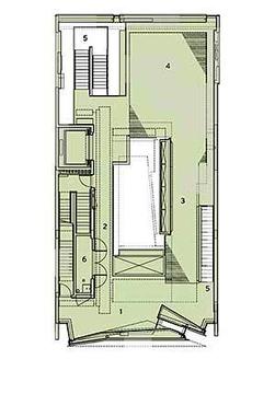 Gallery of American Folk Art Museum / Tod Williams + Billie Tsien  - 2