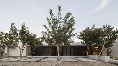 Casa de Mauito y Pato / Mauricio Gallegos Arquitectos