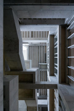 Gallery of Grafton Architect's 