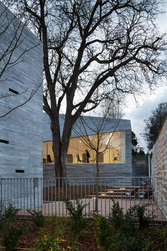 Gallery of Media Library in Bourg-la-Reine / Pascale Guédot Architecte  - 10