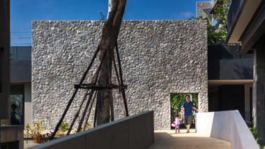 Gallery of Botanica Khao Yai / Vin Varavarn Architects  - 12