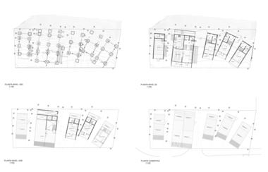 Gallery of Hostal Ritoque / Alejandro Soffia + Gabriel Rudolphy   - 30