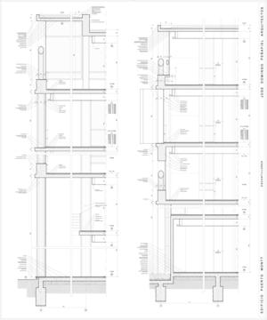 Galería de Edificio Costanera - Peñafiel Arquitectos / José Domingo Peñafiel  - 28