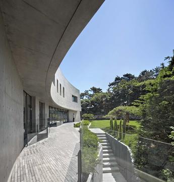 Songdo House / architect-K
