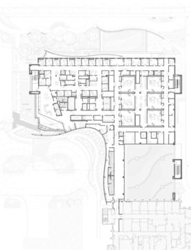 Gallery of Advocate Illinois Masonic Medical Center / SmithGroupJJR  - 8
