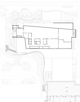 Gallery of Advocate Illinois Masonic Medical Center / SmithGroupJJR  - 18