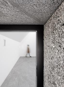 Gallery of MeCri Museum Extension  / Studio Inches Architettura  - 12