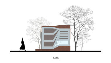 Gallery of TIT Creative Park / Atelier cnS  - 27