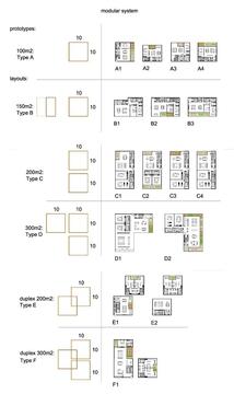 Gallery of Garden City K66 / OFIS arhitekti  - 22
