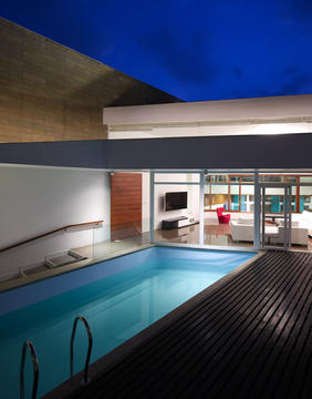 Gallery of Fort House / Sameep Padora & Associates  - 5
