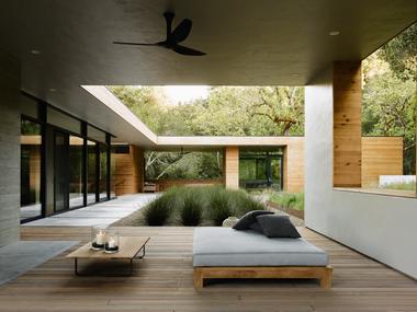 卡梅谷住宅 / Sagan Piechota Architecture