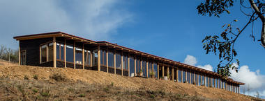 Gallery of 50 Impressive Details Using Wood  - 36
