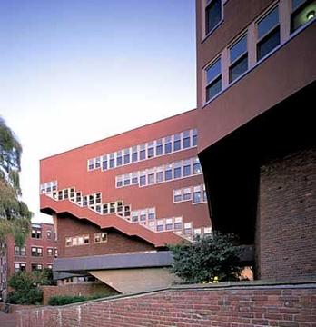 Gallery of AD Classics: MIT Baker House Dormitory / Alvar Aalto  - 6