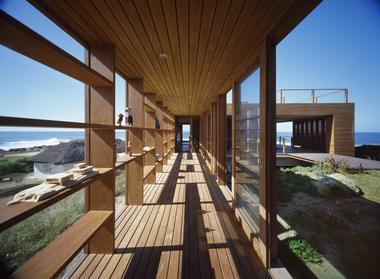Galería de 50 Detalles constructivos de arquitectura en madera  - 201