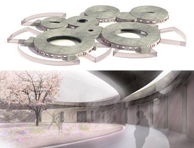 Gallery of Female Prison / OOIIO Architecture  - 26