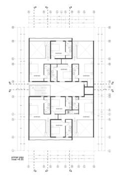 Galería de Montevideo 3286 / em-estudio   - 28
