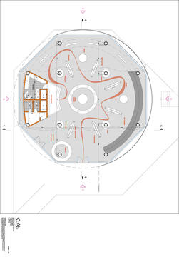 Gallery of Placebo Pharmacy / KLab  - 11
