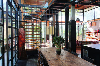 Gallery of House 1  / Alexis Dornier  - 12