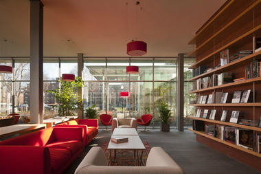 Gallery of Isabella Stewart Gardner Museum Opens New Wing Today / Renzo Piano  - 27