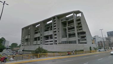 La Megaforma fallida: el campus de la UTEC en Lima