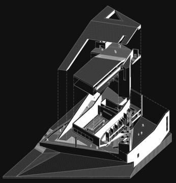 Gallery of In Progress: Pan Long Gu Church / Atelier 11  - 8